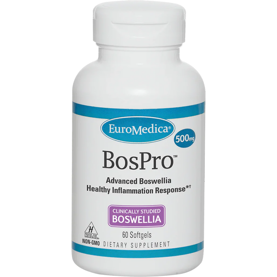 BosPro 500 mg EuroMedica