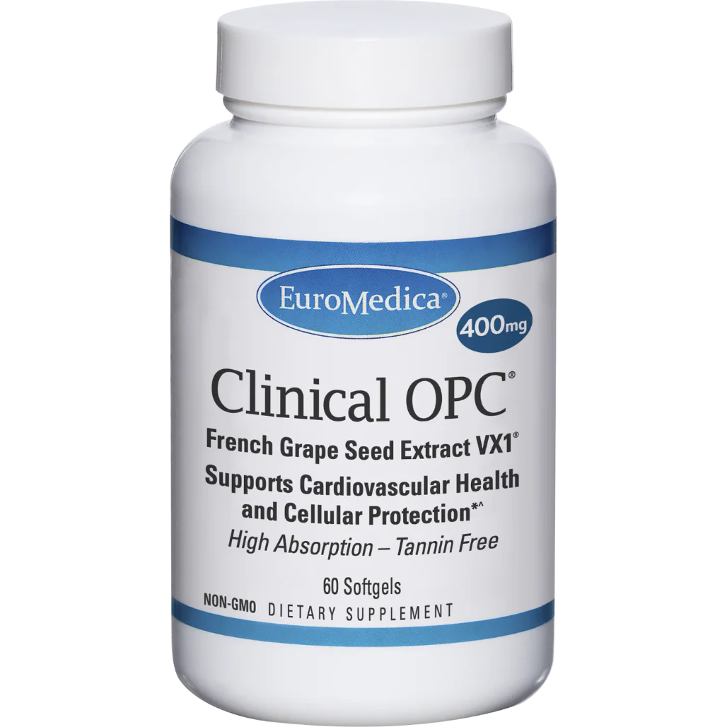 Clinical OPC EuroMedica
