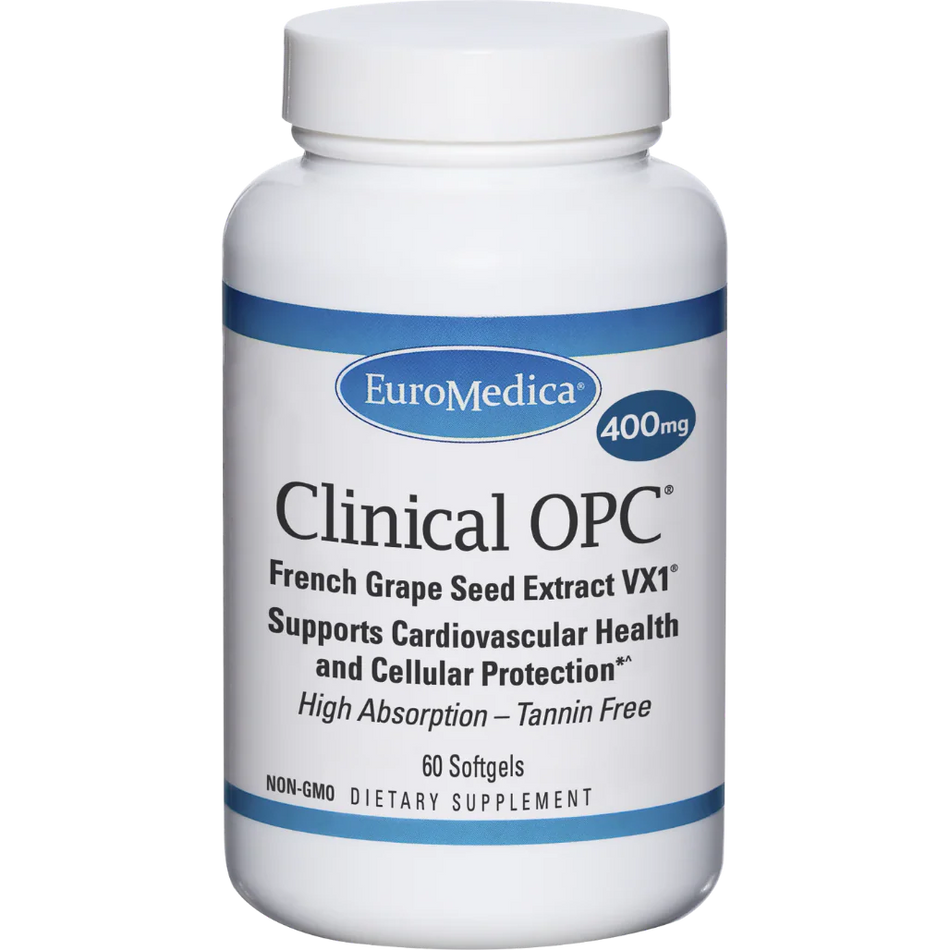 Clinical OPC EuroMedica