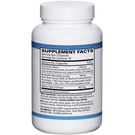 Collagen Joint Complex EuroMedica