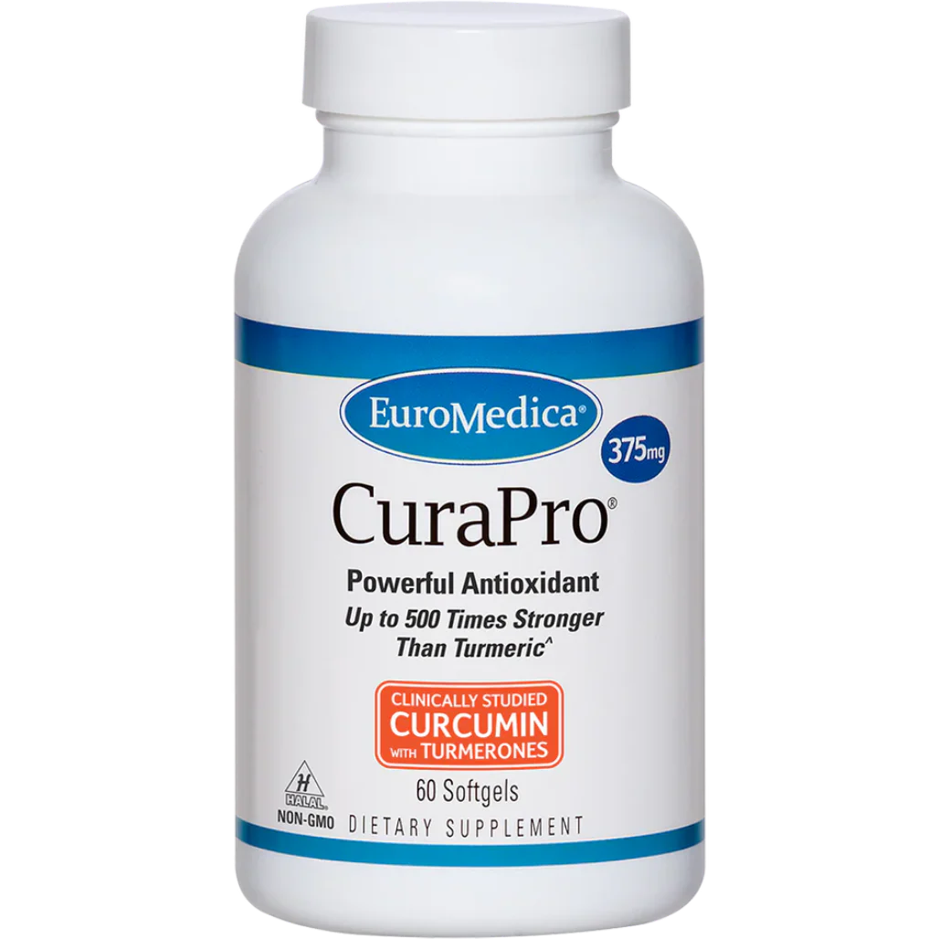 CuraPro 375 mg EuroMedica