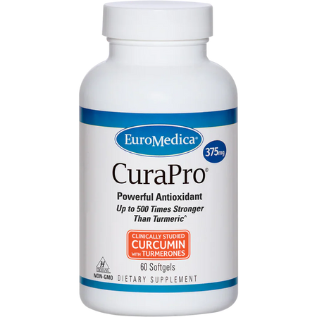 CuraPro 375 mg EuroMedica