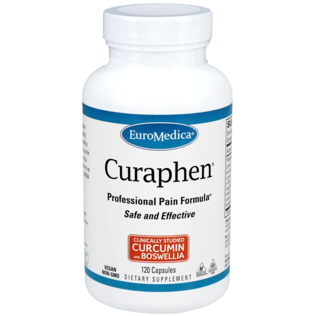Curaphen EuroMedica