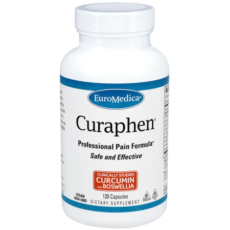 Curaphen EuroMedica