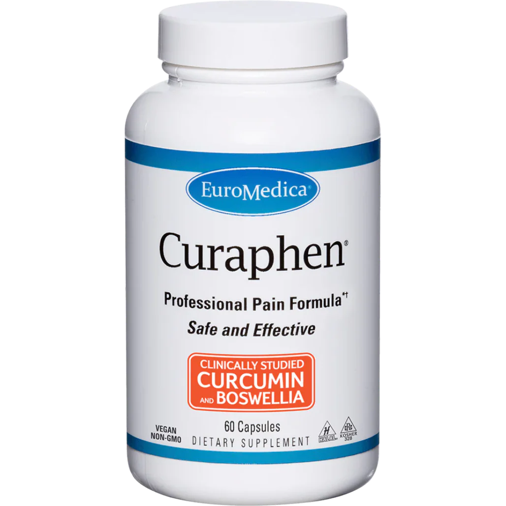 Curaphen EuroMedica