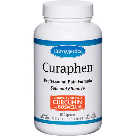 Curaphen EuroMedica