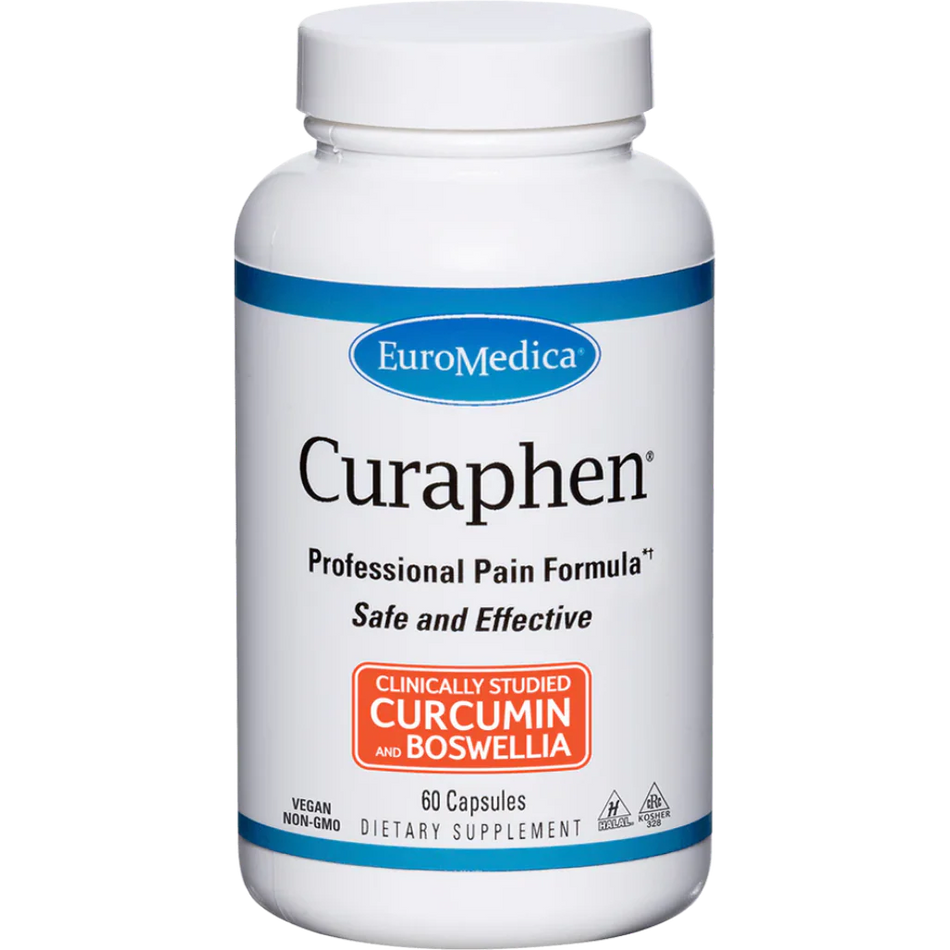 Curaphen EuroMedica