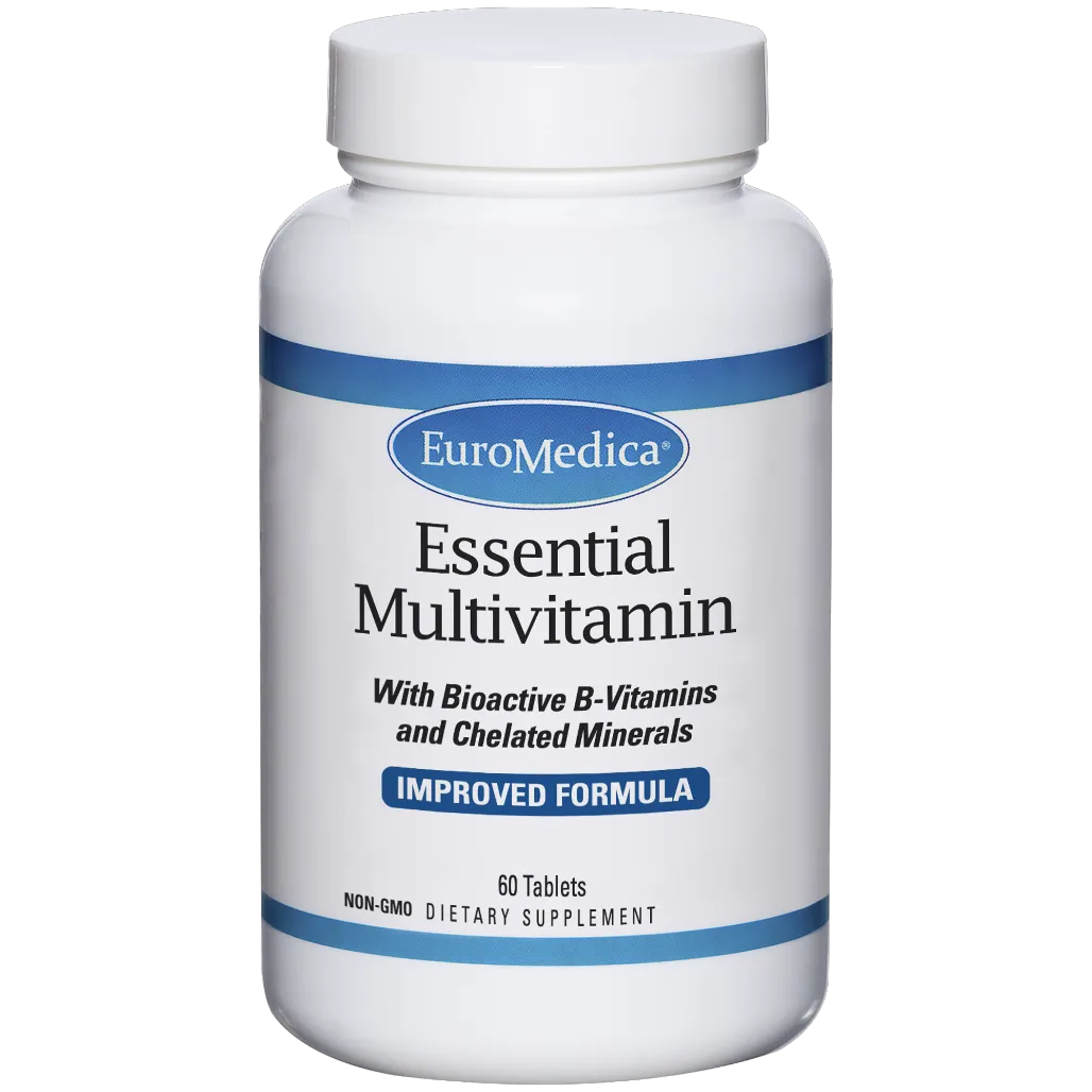Essential Multivitamin EuroMedica