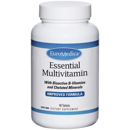 Essential Multivitamin EuroMedica