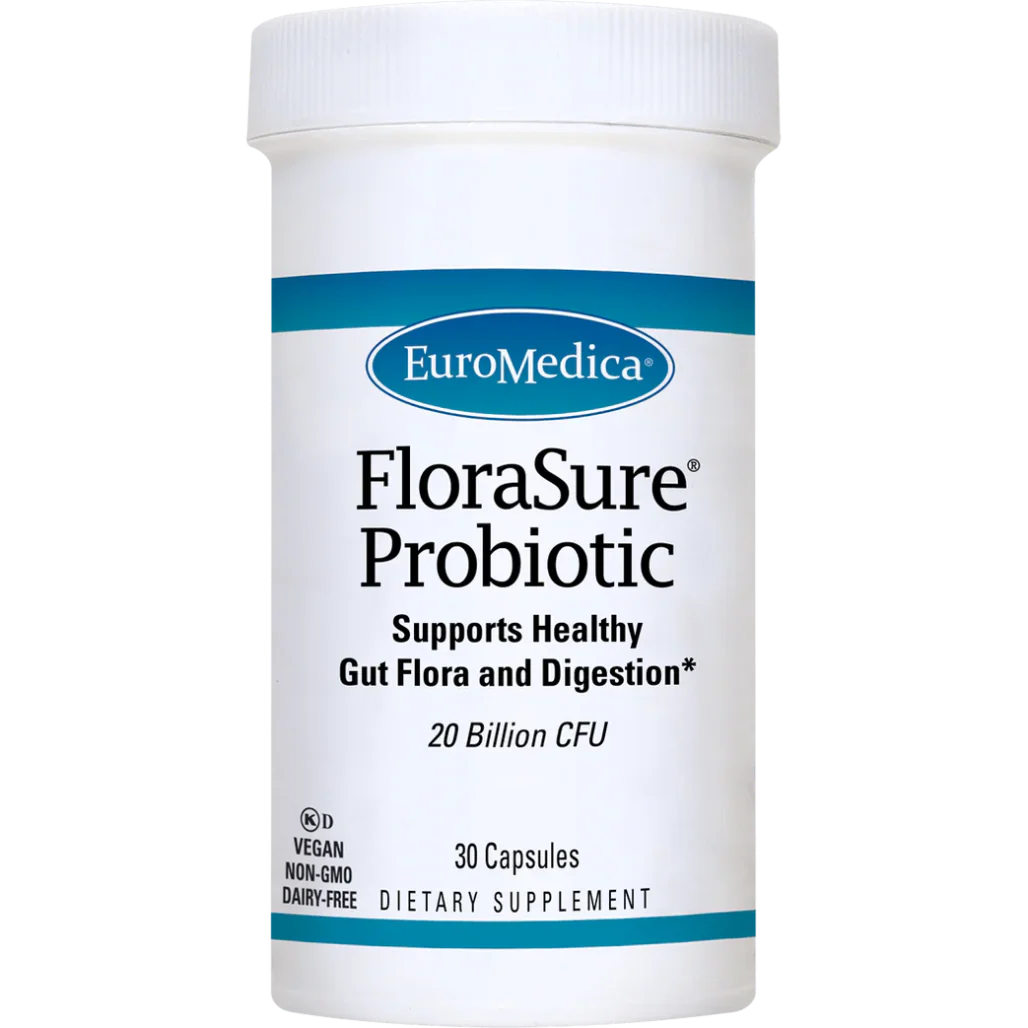 FloraSure Probiotic EuroMedica