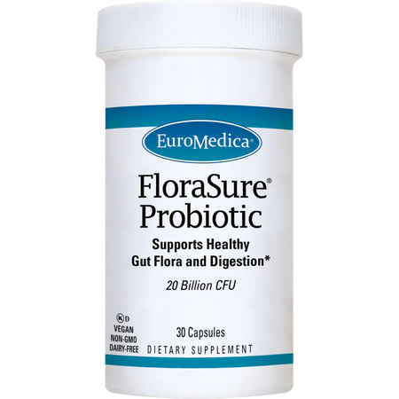 FloraSure Probiotic EuroMedica