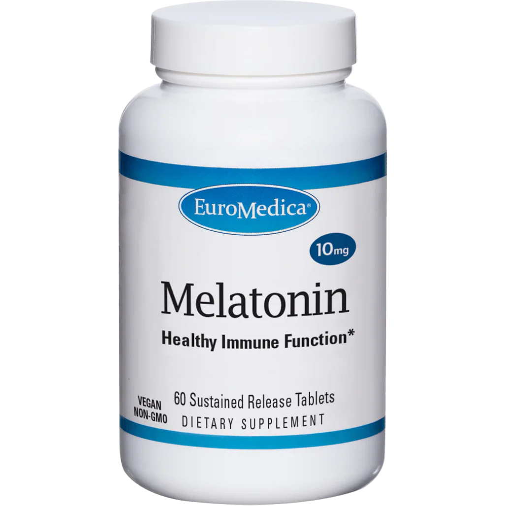 Melatonin 10mg EuroMedica