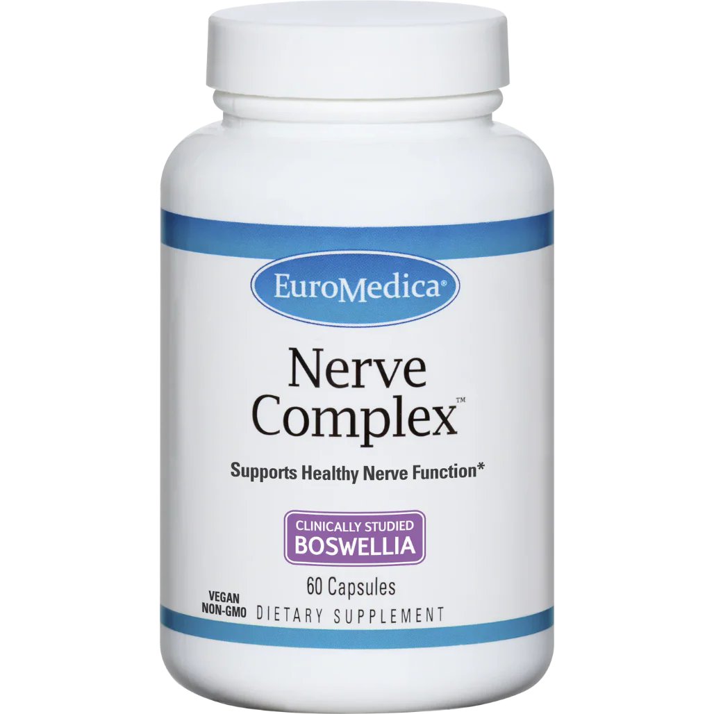 Nerve Complex EuroMedica