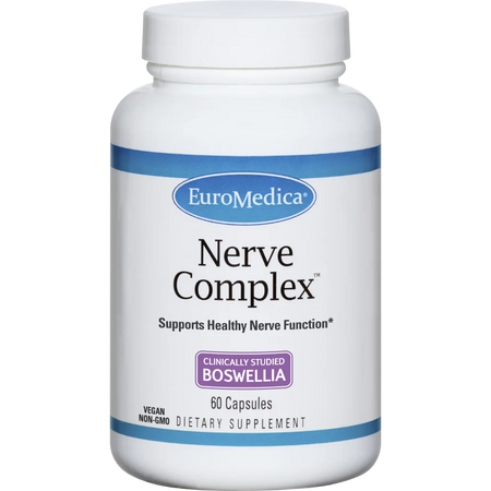 Nerve Complex EuroMedica
