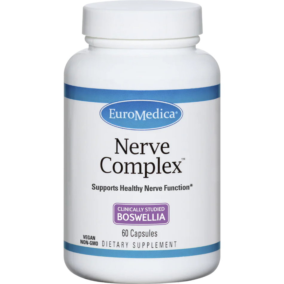 Nerve Complex EuroMedica