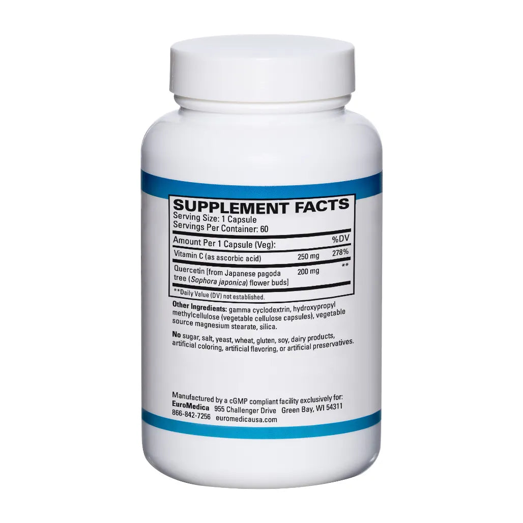 Quercetin Extra Strength