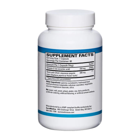 Quercetin Extra Strength