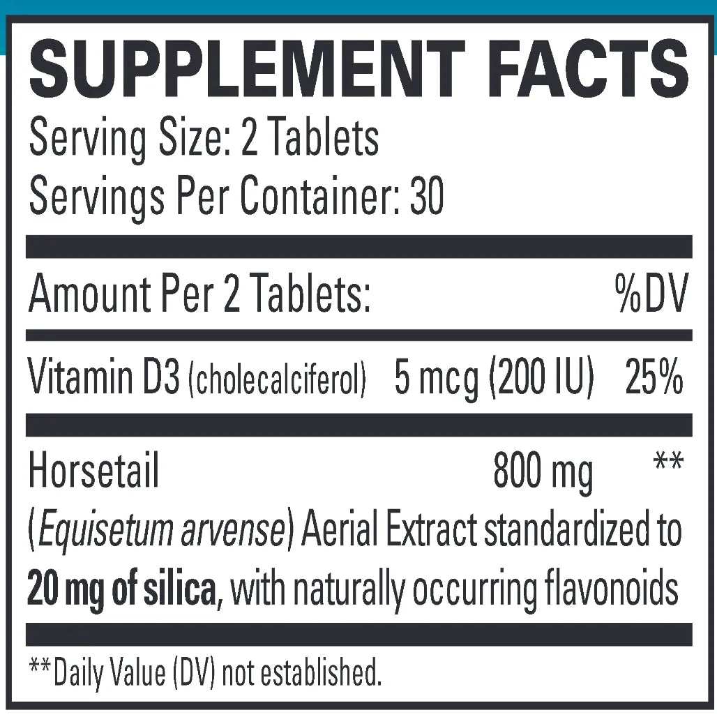 Silica-20 EuroMedica