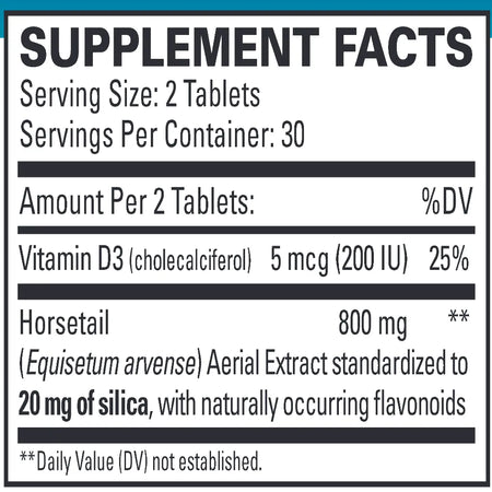 Silica-20 EuroMedica