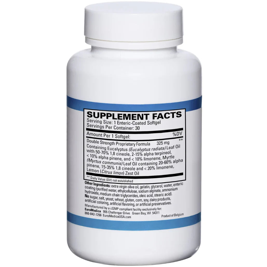 Sinutol Extra Strength EuroMedica