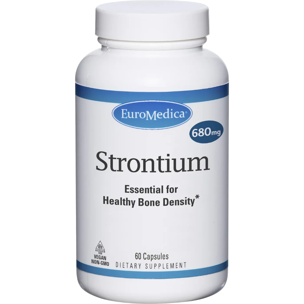 Strontium EuroMedica