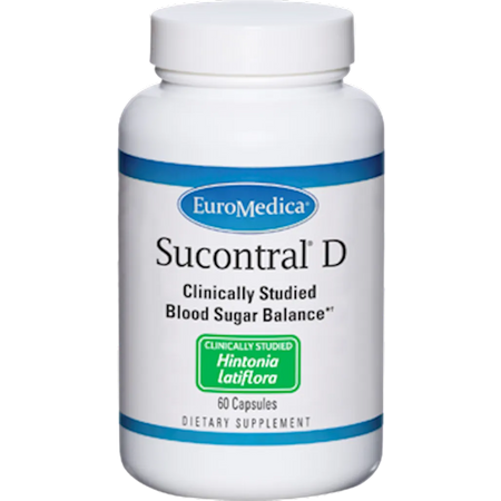 Sucontral D EuroMedica