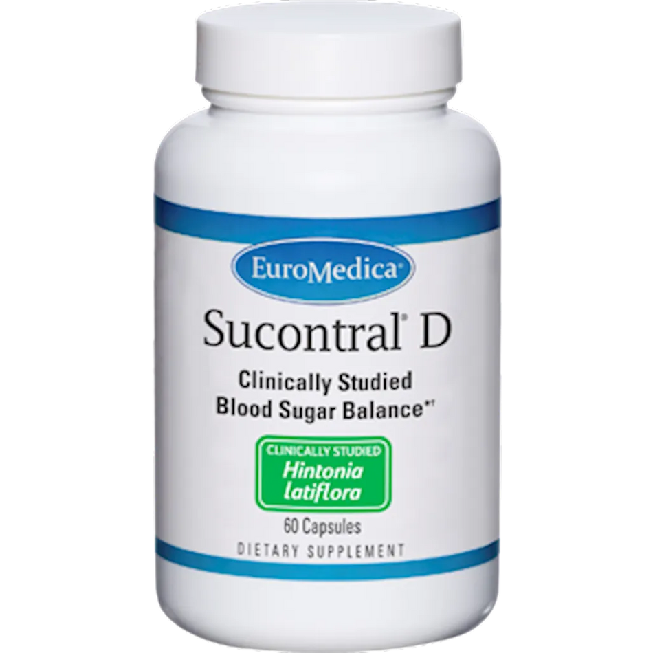 Sucontral D EuroMedica