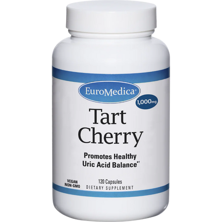 Tart Cherry EuroMedica