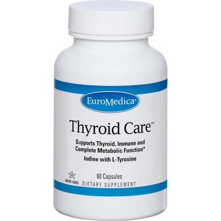 Thyroid Care EuroMedica