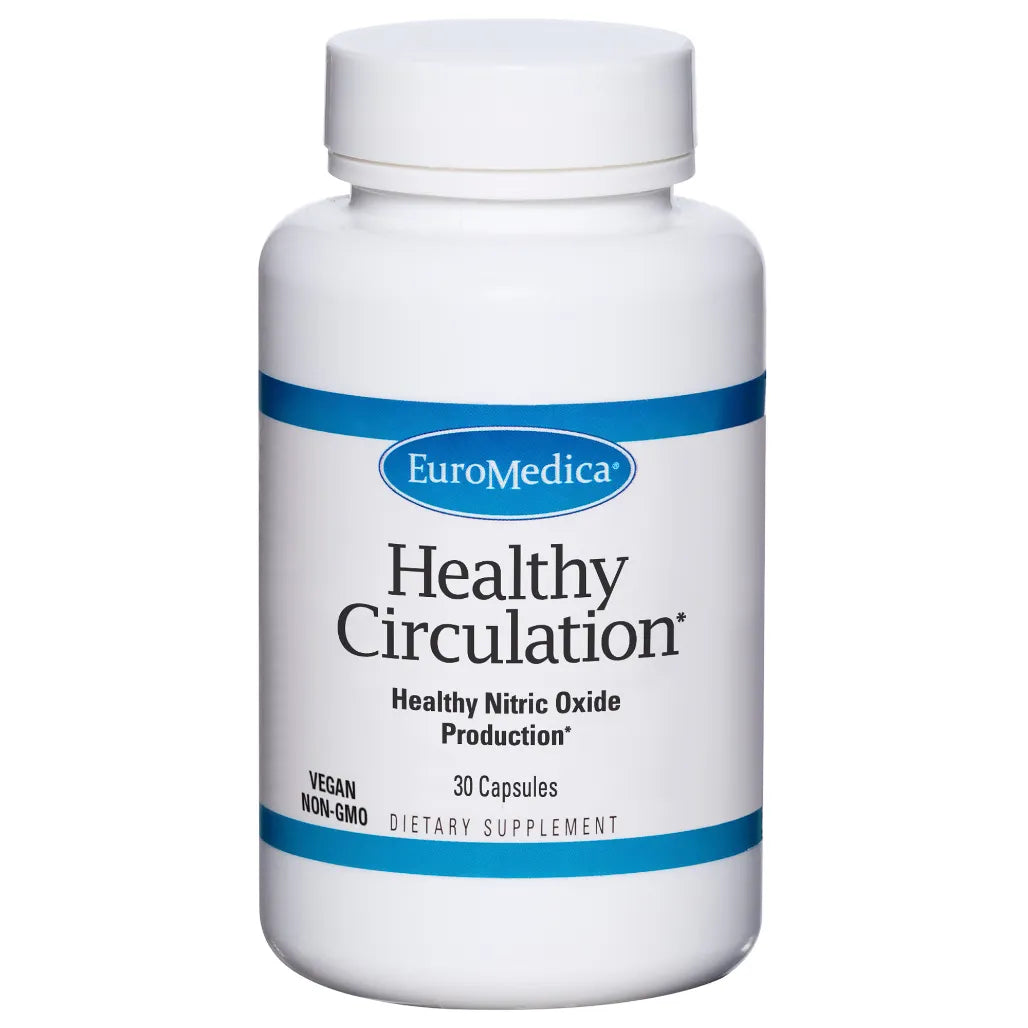Euromedica Healthy Circulation 30c