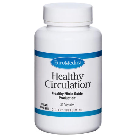 Euromedica Healthy Circulation 30c