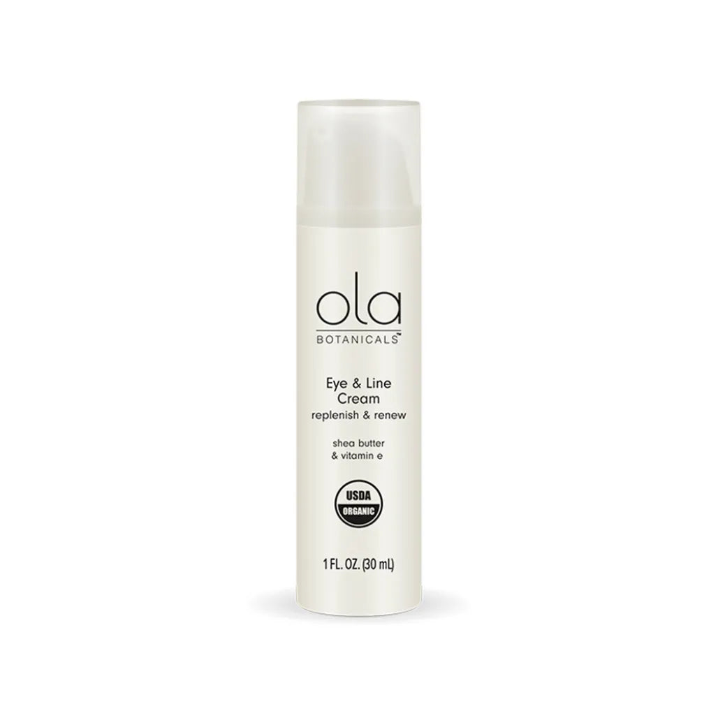 Eye and Line Treatment Dr. Mercola Premium Products