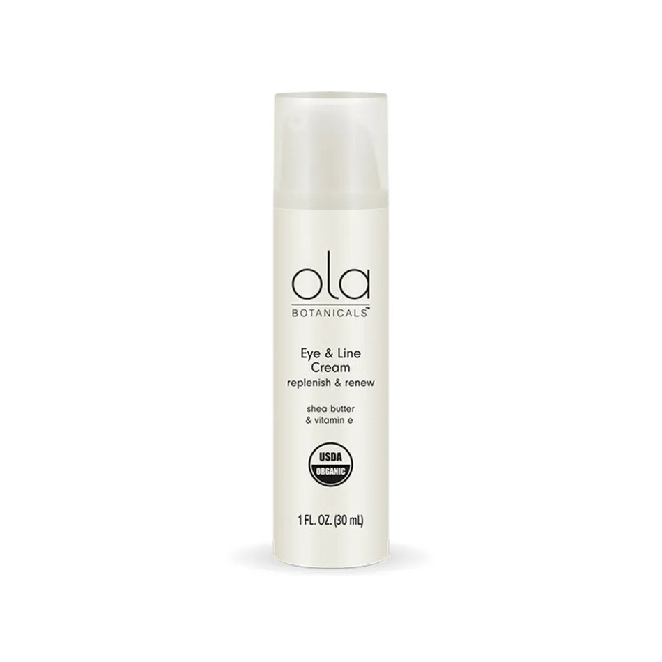 Eye and Line Treatment Dr. Mercola Premium Products