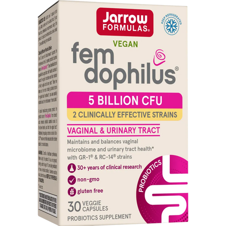 Fem-Dophilus Jarrow Formulas