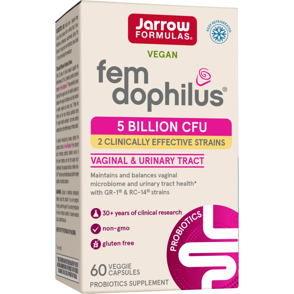 Fem-Dophilus Jarrow Formulas