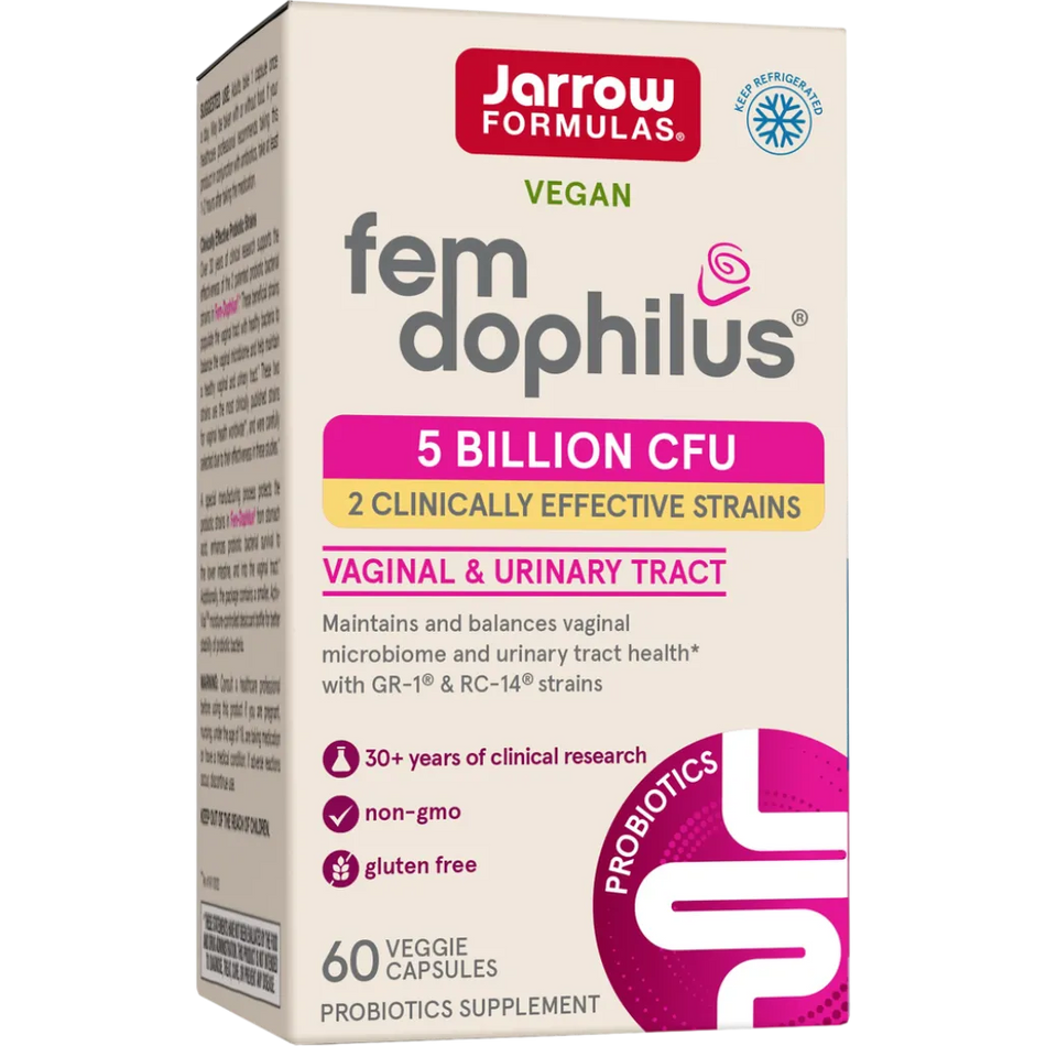 Fem-Dophilus Jarrow Formulas