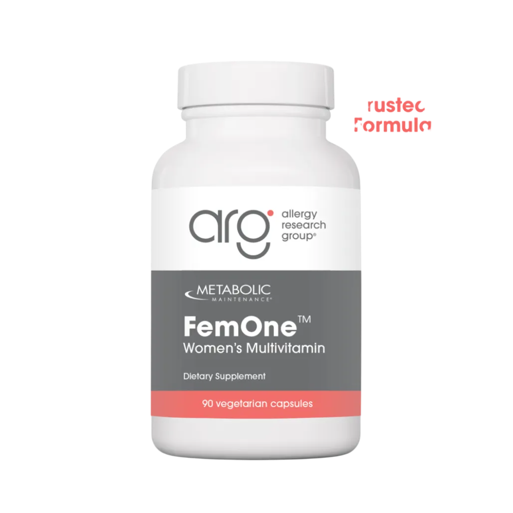 Fem-One-Metabolic-Maintenance