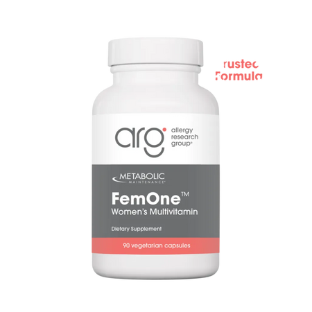 Fem-One-Metabolic-Maintenance