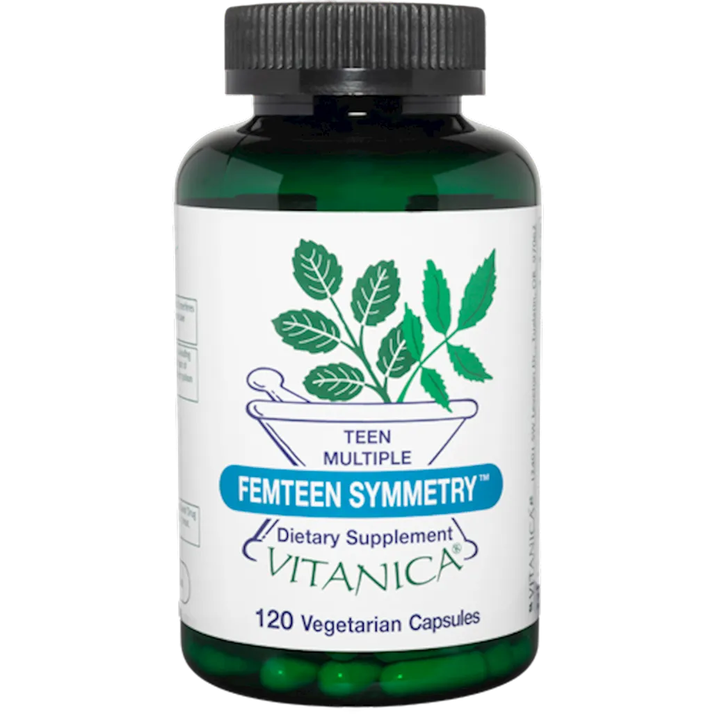 FemTeen Symmetry Vitanica