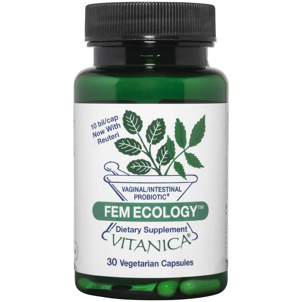 FemEcology Vitanica