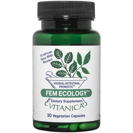 FemEcology Vitanica