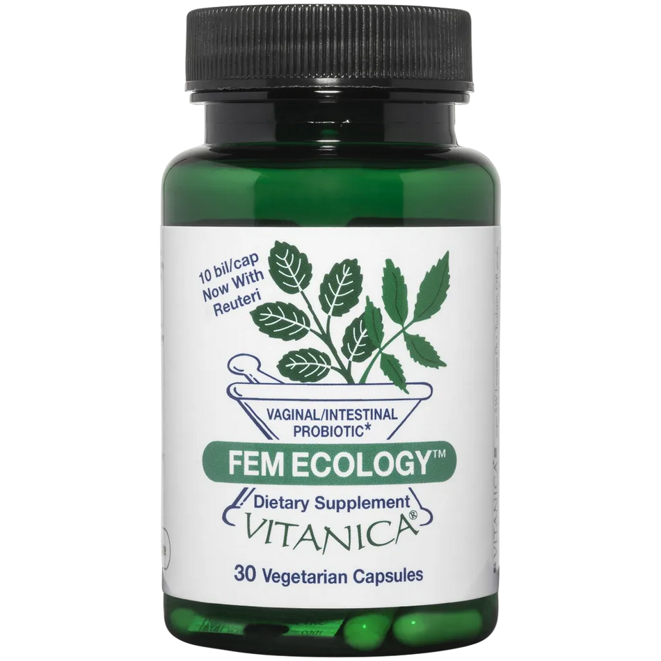FemEcology Vitanica