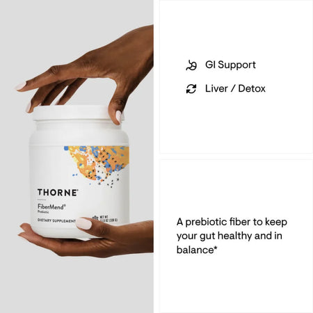 Buy Thorne FiberMend for GI Support