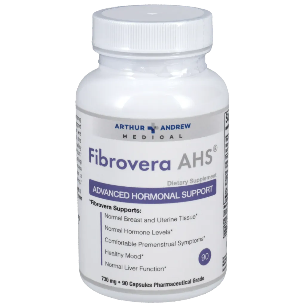 Fibrovera AHS Arthur Andrew Medical