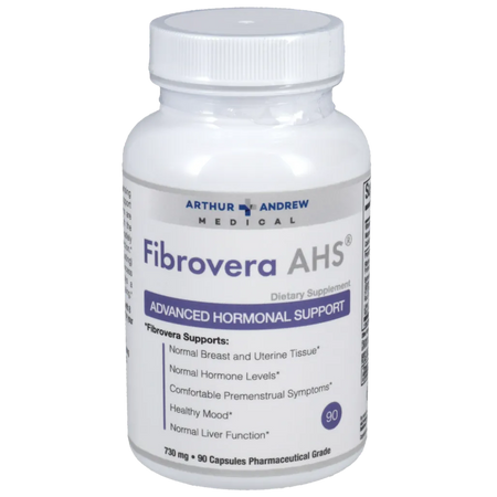 Fibrovera AHS Arthur Andrew Medical