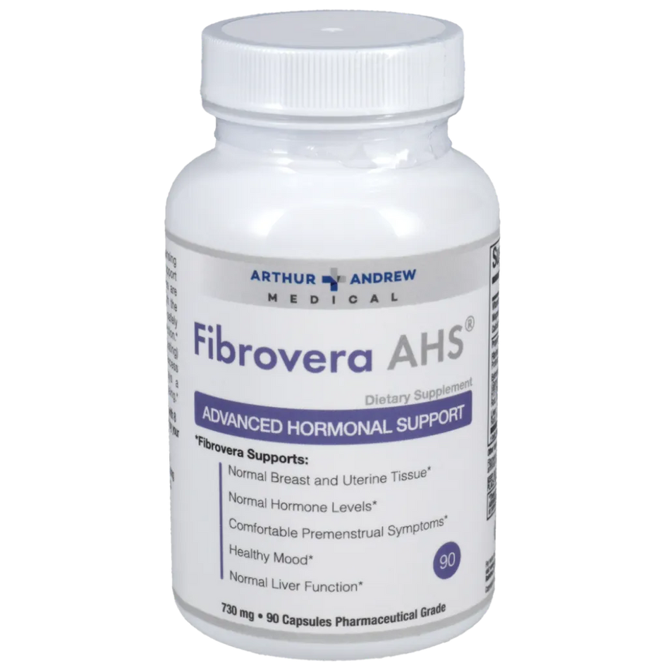 Fibrovera AHS Arthur Andrew Medical