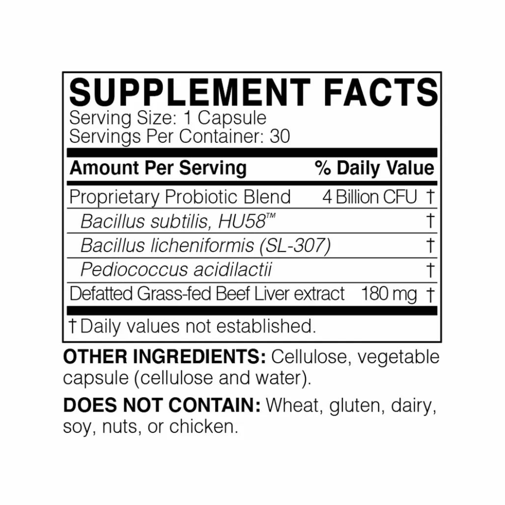 FidoSpore Microbiome Labs