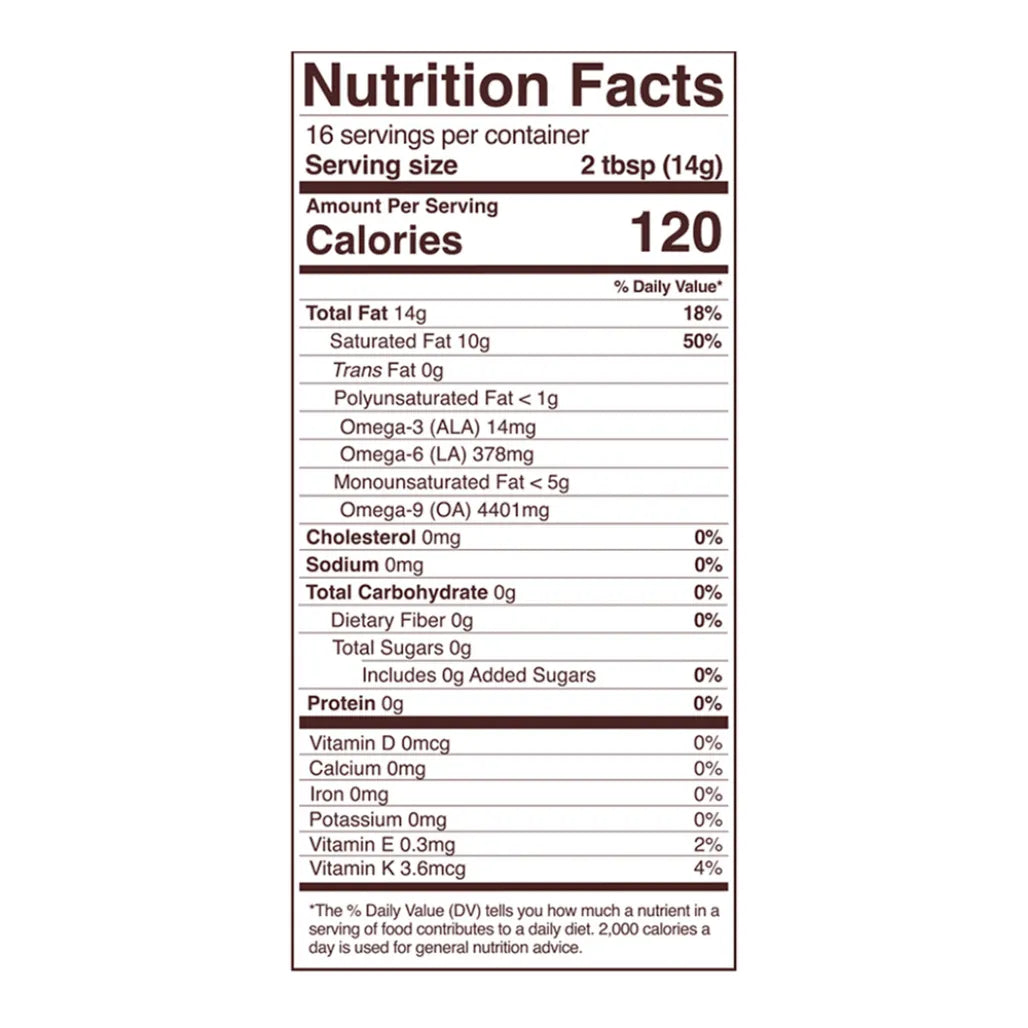 Cacao Butter Wafers Organic by Foods Alive 
