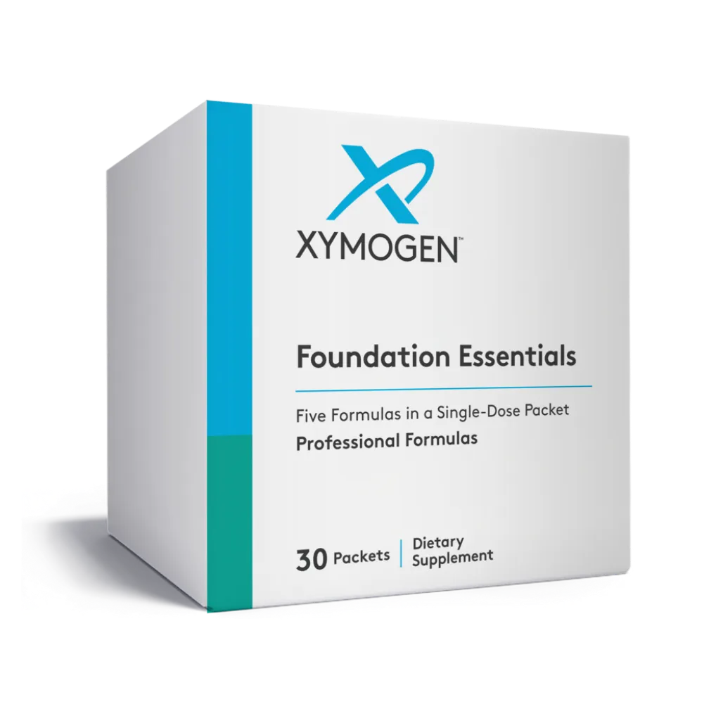 Foundation Essentials XYMOGEN