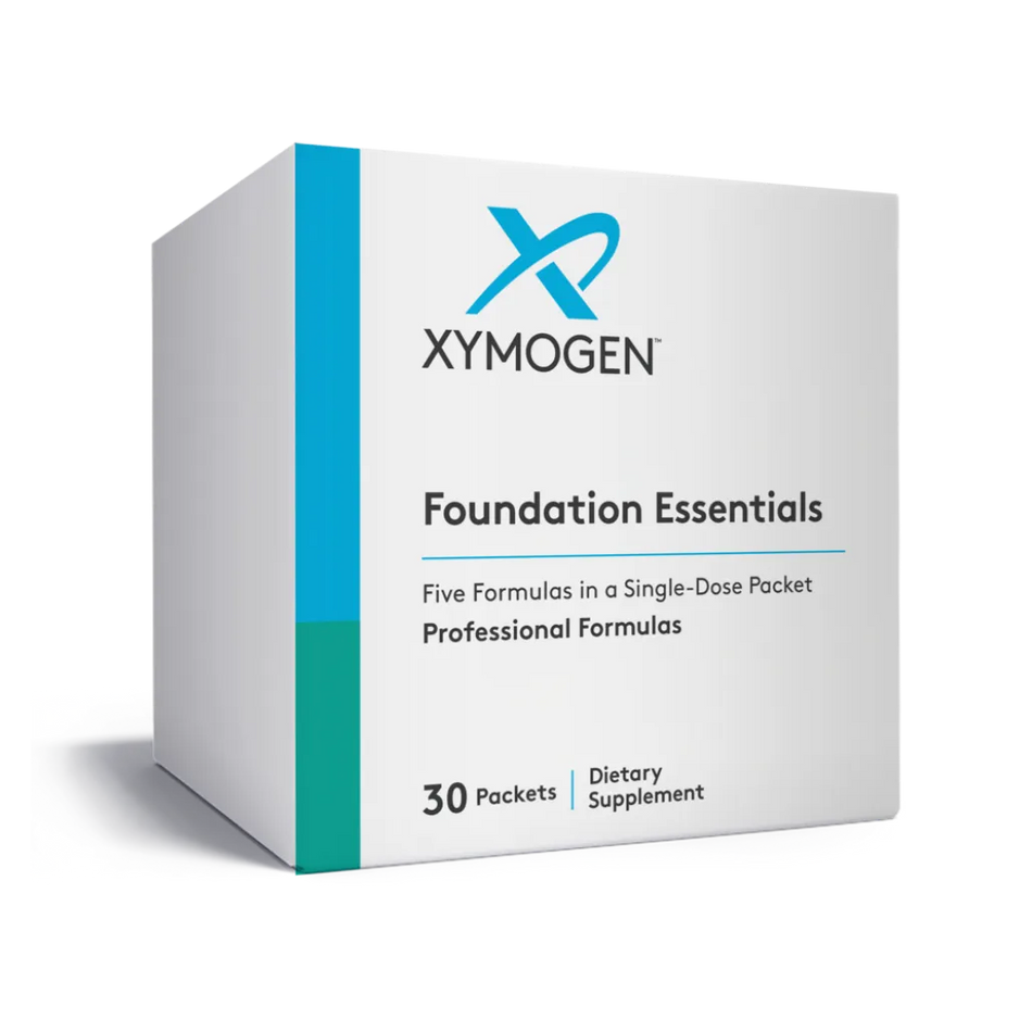 Foundation Essentials XYMOGEN